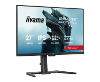 IIYAMA G-Master GB2771UHSU-B1 Red Eagle - 1475083 - zdjęcie 2